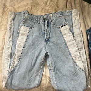 Vintage Rockies jeans